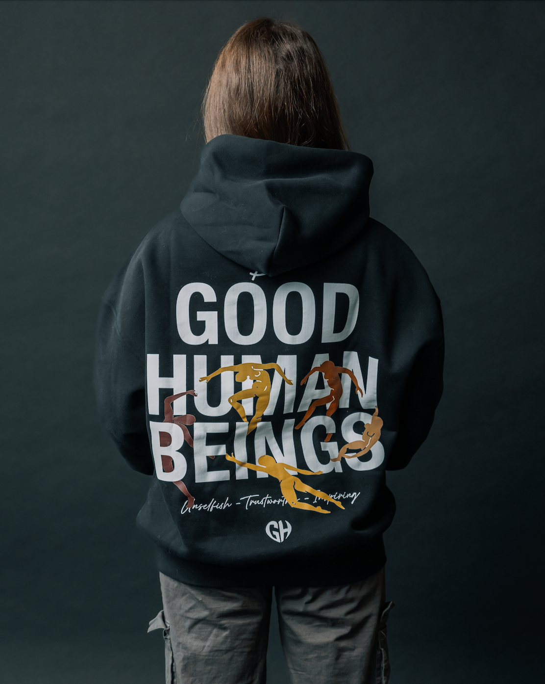 GALLERY HOODIE