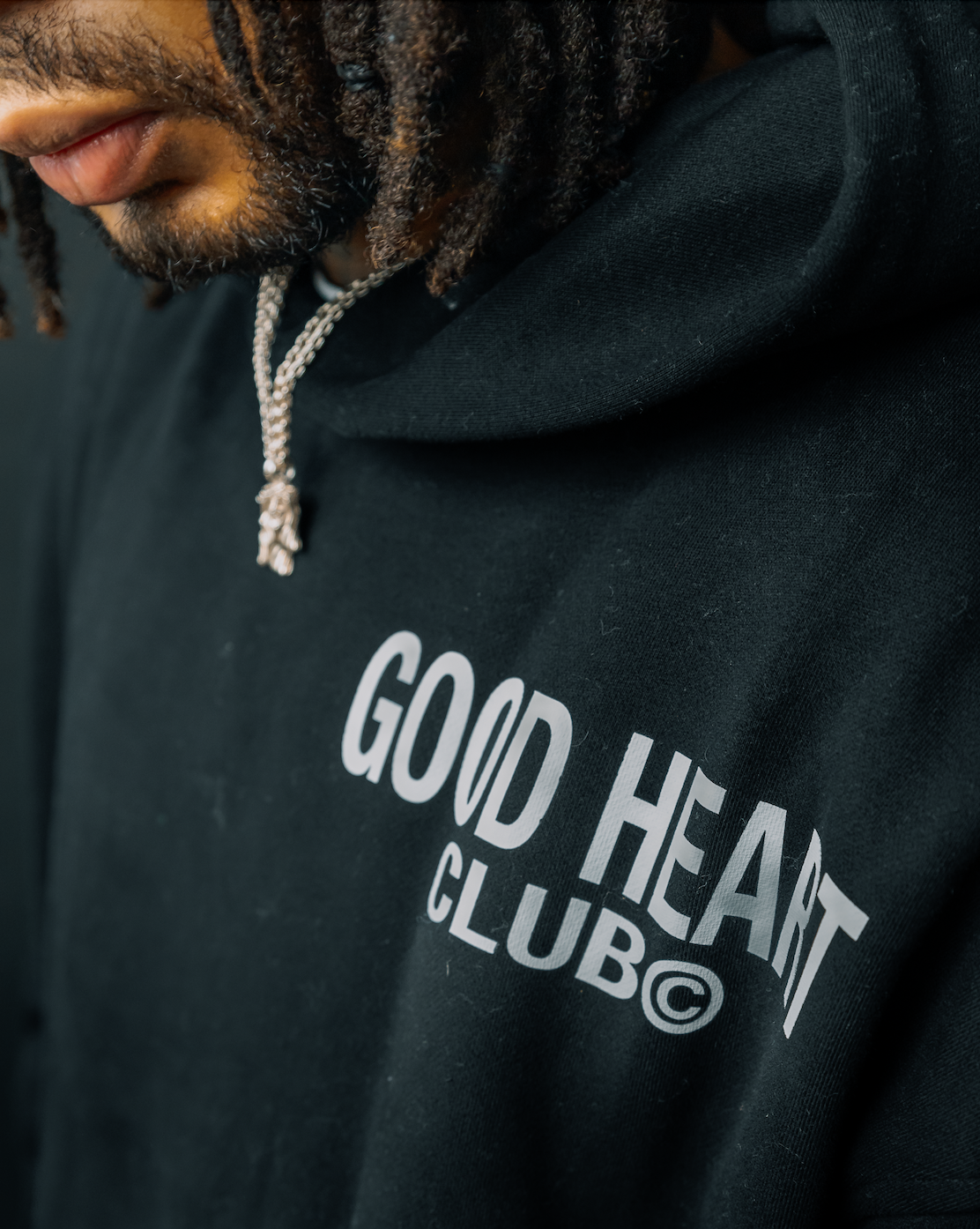 GALLERY HOODIE