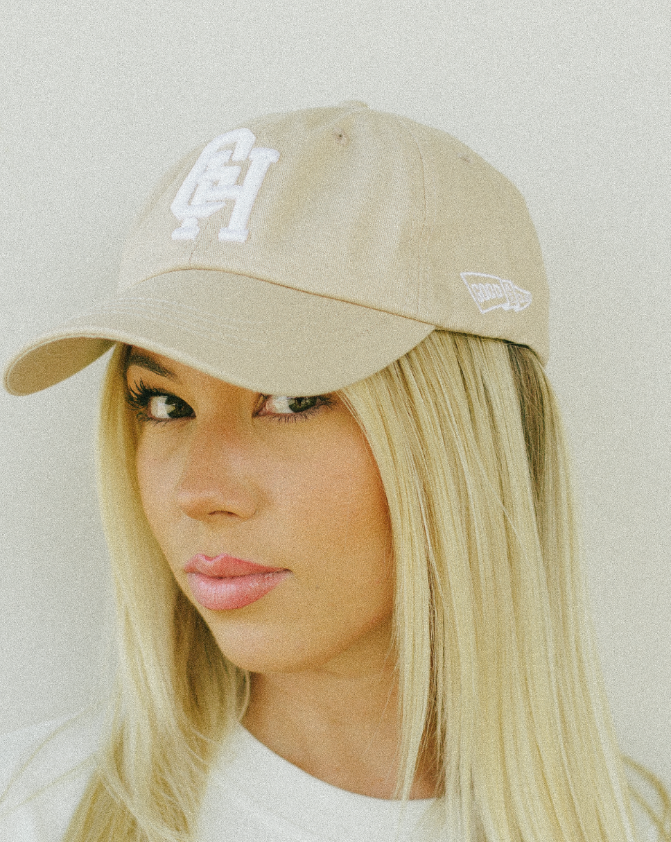 Tan dad deals hat